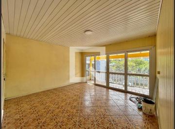Casa · 129m² · 3 Quartos · 2 Vagas · Casa para Aluguel - Ideal, 3 Quartos,  129 m² - Novo Hamburgo