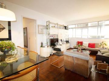 Apartamento · 108m² · 4 Quartos · 1 Vaga · Apartamento para Aluguel - Jardim Paulista, 4 Quartos, 108 m² - São Paulo