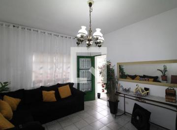 Casa · 80m² · 2 Quartos · 4 Vagas · Casa para Aluguel - Mandaqui, 2 Quartos, 80 m² - São Paulo