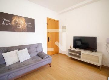 Apartamento · 33m² · 1 Quarto · 1 Vaga · Apartamento para Aluguel - Paraíso, 1 Quarto, 33 m² - São Paulo