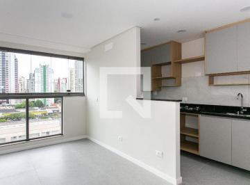 Apartamento · 31m² · 1 Quarto · Apartamento para Aluguel - Tatuapé, 1 Quarto, 31 m² - São Paulo