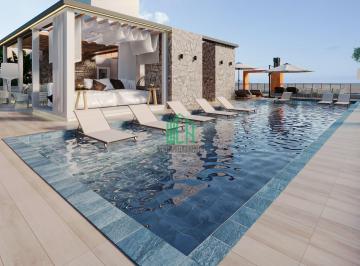 Apartamento · 144m² · 2 Quartos · 2 Vagas · Apartamento Duplex - Édifice Du Centre