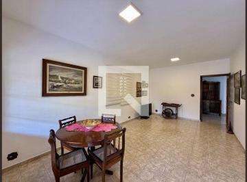 Casa · 160m² · 4 Quartos · 2 Vagas · Casa para Aluguel - Chácara Santo Antonio, 4 Quartos, 160 m² - São Paulo