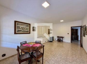 Casa · 160m² · 4 Quartos · 2 Vagas · Casa para Aluguel - Chácara Santo Antonio, 4 Quartos, 160 m² - São Paulo