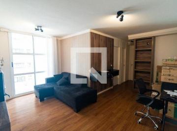 Apartamento · 65m² · 2 Quartos · 1 Vaga · Apartamento à Venda - Vila Mascote, 2 Quartos,  65 m² - São Paulo