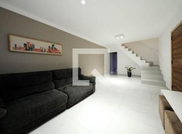 Casa · 198m² · 4 Quartos · 2 Vagas · Casa à Venda - Ponte Rasa, 4 Quartos, 198 m² - São Paulo