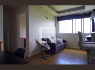 Apartamento · 59m² · 2 Quartos · 1 Vaga · Apartamento à Venda - Cristo Redentor, 2 Quartos, 59 m² - Porto Alegre