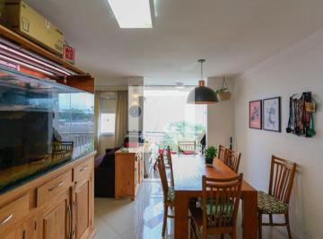 Apartamento · 60m² · 2 Quartos · 1 Vaga · Apartamento à Venda - Jaguaré, 2 Quartos, 60 m² - São Paulo