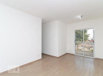 Apartamento · 76m² · 3 Quartos · 1 Vaga · Apartamento à Venda - Centro, 3 Quartos, 76 m² - Osasco