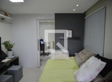Apartamento · 100m² · 3 Quartos · 2 Vagas · Apartamento à Venda - Jardim Bela Vista, 3 Quartos,  100 m² - Santo André