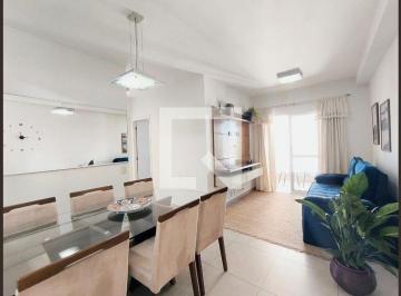 Apartamento · 67m² · 2 Quartos · 1 Vaga · Apartamento à Venda - Engordadouro, 2 Quartos,  67 m² - Jundiaí