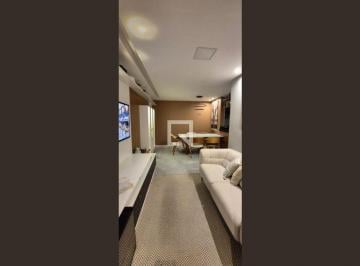 Apartamento · 81m² · 3 Quartos · 2 Vagas · Apartamento à Venda - Picanço, 3 Quartos,  81 m² - Guarulhos