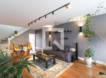 Casa · 215m² · 3 Quartos · 4 Vagas · Casa à Venda - Vila Guilherme, 3 Quartos, 215 m² - São Paulo