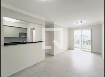 Apartamento · 74m² · 2 Quartos · 1 Vaga · Apartamento à Venda - Parque do Paraíso , 2 Quartos, 74 m² - Jundiaí