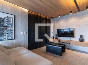Apartamento · 55m² · 1 Quarto · 1 Vaga · Apartamento à Venda - Vila Olímpia, 1 Quarto, 55 m² - São Paulo