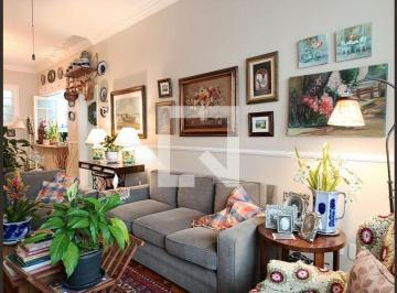 Apartamento · 114m² · 2 Quartos · 1 Vaga · Apartamento à Venda - Paraíso, 2 Quartos, 114 m² - São Paulo