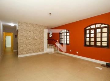 Casa · 280m² · 4 Quartos · 2 Vagas · Casa à Venda - Vila Madalena, 4 Quartos, 280 m² - São Paulo