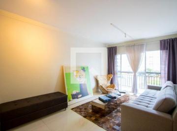 Apartamento · 92m² · 1 Quarto · 2 Vagas · Apartamento à Venda - Centro, 1 Quarto, 92 m² - Santo André