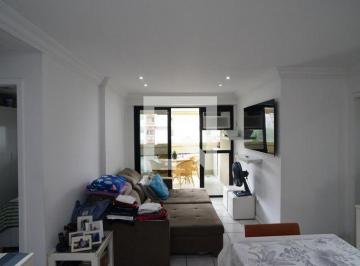 Apartamento · 96m² · 2 Quartos · 1 Vaga · Apartamento à Venda - Jardim Oceânico, 2 Quartos, 96 m² - Rio de Janeiro