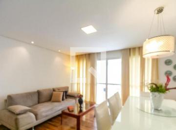 Apartamento · 96m² · 3 Quartos · 2 Vagas · Apartamento à Venda - Baeta Neves, 3 Quartos,  96 m² - São Bernardo do Campo