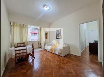 Apartamento · 83m² · 3 Quartos · Apartamento à Venda - Catete, 3 Quartos,  83 m² - Rio de Janeiro