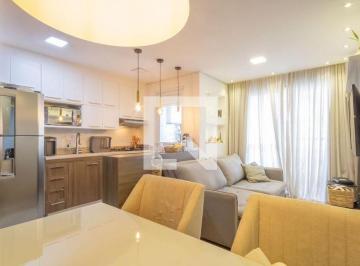 Apartamento · 56m² · 2 Quartos · 1 Vaga · Apartamento à Venda - Centro, 2 Quartos, 56 m² - Osasco