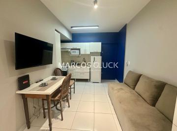 Apartamento · 29m² · 1 Quarto · 1 Vaga · Apartamento à venda no bairro Centro - Londrina/PR, Centro