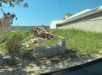 Terreno · 360m² · Residencial Azaléia - Excelente terreno em condomínio.