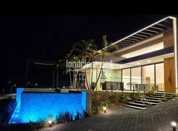 221761742048884.jpg · Venda ou Locação de Casa de Alto Padrão no Ecovillas do Lago com 3 Suítes, Decoração Impecável, Pisc
