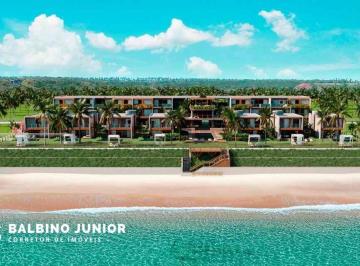 Casa · 216m² · 4 Quartos · 2 Vagas · Mirá Guadalupe - Casas à Beira-Mar na Praia de Guadalupe