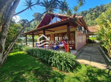 Casa · 350m² · 5 Quartos · Casa para alugar no bairro Carlos Guinle - Teresópolis/RJ