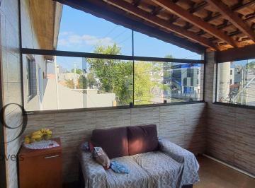 Casa · 296m² · 2 Quartos · 7 Vagas · Casa Sobrado em Parque Novo Oratório, Santo André/SP