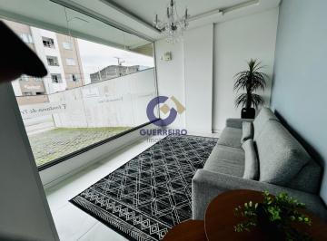 Apartamento · 59m² · 2 Quartos · 1 Vaga · Apartamento em Cordeiros, Itajaí/SC