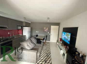 Apartamento · 58m² · 1 Quarto · 1 Vaga · Apartamento - Parque Sao Vicente - Maua
