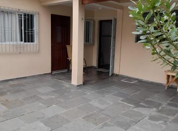 Casa · 90m² · 2 Quartos · 3 Vagas · Casa Térrea em Parque Erasmo Assunção, Santo André/SP