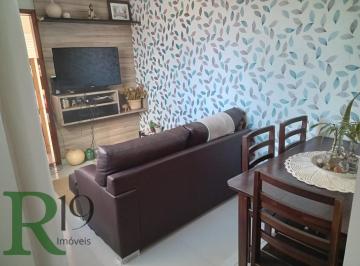 Apartamento · 78m² · 2 Quartos · 1 Vaga · Apartamento - Jardim Ipanema - Santo Andre