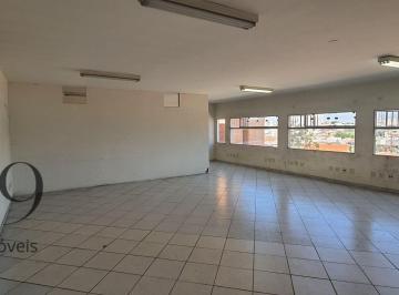 Comercial · 240m² · 2 Vagas · Sala Andar Comercial em Parque das Nações, Santo André/SP