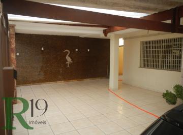 Casa · 343m² · 4 Vagas · Sobrado - Vila Curuça - Santo Andre
