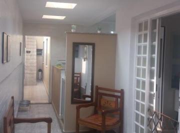 Casa · 157m² · 2 Quartos · 2 Vagas · Casa Terrea - Parque Jaçatuba - Santo Andre