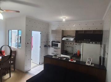 Apartamento · 54m² · 2 Quartos · 1 Vaga · Apartamento - Curuca - Santo Andre