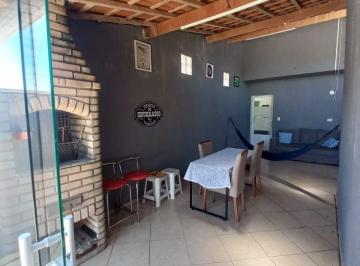 Apartamento · 140m² · 3 Quartos · 2 Vagas · Cobertura - Vila Guiomar - Santo Andre