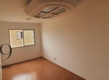 Apartamento · 56m² · 2 Quartos · 1 Vaga · Apartamento em Vila Curuçá, Santo André/SP