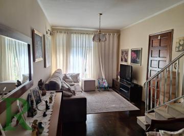 Casa · 186m² · 3 Quartos · 2 Vagas · Casa Sobrado em Santa Maria, Santo André/SP