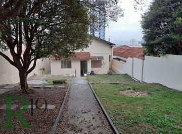 Terreno · 450m² · Terreno Parque das Nações - Santo André