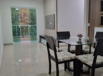 Apartamento · 62m² · 2 Quartos · 1 Vaga · Apartamento - Vila Santo Alberto - Santo Andre