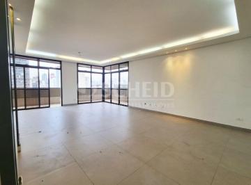 Apartamento · 284m² · 4 Quartos · 4 Vagas · Apartamento para Locação na Chácara Santo Antônio com 284m², 4 dormitórios (3 suítes), 4 vagas