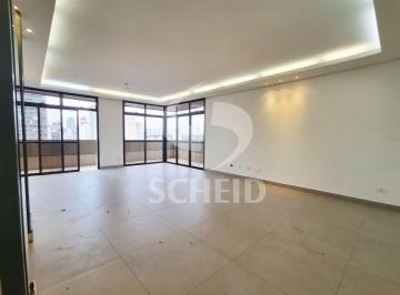Apartamento · 284m² · 4 Quartos · 4 Vagas · Apartamento para Locação na Chácara Santo Antônio com 284m², 4 dormitórios (3 suítes), 4 vagas