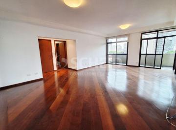 Apartamento · 195m² · 4 Quartos · 4 Vagas · Apartamento à Venda na Chácara Santo Antônio com 284m², 4 dormitórios (3 suítes) e 4 vagas