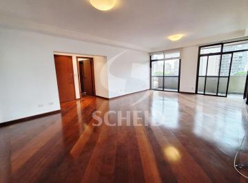 Apartamento · 195m² · 4 Quartos · 4 Vagas · Apartamento à Venda na Chácara Santo Antônio com 284m², 4 dormitórios (3 suítes) e 4 vagas