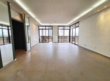 Apartamento · 284m² · 4 Quartos · 4 Vagas · Apartamento para Locação na Chácara Santo Antônio com 284m², 4 dormitórios (3 suítes), 4 vagas